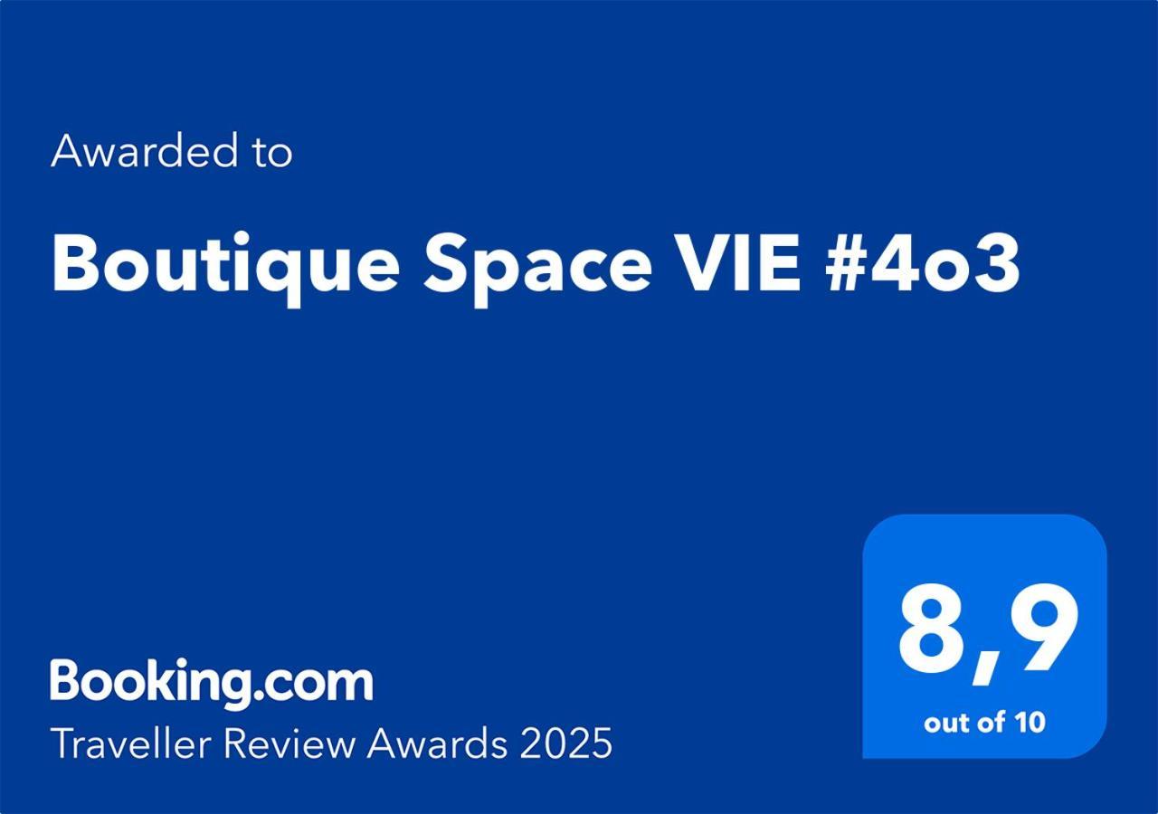 Boutique Space VIE #4o3 Vienne Extérieur photo